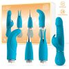 SET 4 PIEZAS INTERCAMBIABLES