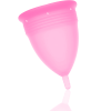 Copa Menstrual FDA Silicona - Stercup