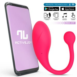 Bulby Fucsia