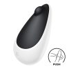 SATISFYER Estimulador Spot On 3 Negro