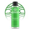 Aceite de Masaje Efecto Calor Aroma a Sandía 100ml Nanami