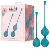 ADALET Spheres Set de 2 Bolas Kegel