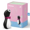 Satisfyer Penguin Next Gen Nego, Blanco