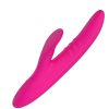 PERI VIBRADOR RABBIT Y MODO SWING