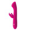 Cotton Vibrador Punto G y Conejito USB Silicona