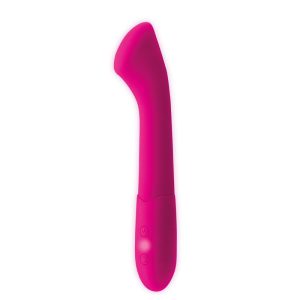 Honey Vibrador Punto G Silicona USB