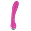 A-Gusto Vibrador Rosa
