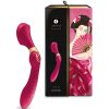 Zoa Fucsia - Masajeador Shunga