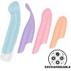 Playful Four Kit 4 PIEZAS- SATISFYER