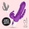 Wrangler vibrador todo en uno