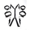 Correas Bondage para Cama by Sir Richards