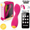 LOVE BUDDY MASTER VIBRADOR PUNTO G - APP MUNDIAL GRATUITA