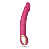 VIBRADOR FLEXIBLE MAGNUS BEND ROSA
