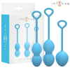 CHARLI KIT BOLAS KEGEL OCEAN