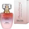 PERFUME CON FEROMONAS BEAUTY PARA MUJER 50 ML PHEROSTRONG
