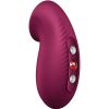 Desire Vibrador Air Pulse Burdeos Fun Factory